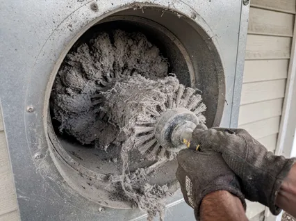 Clogged Vent Cleaning service in Stanton, CA