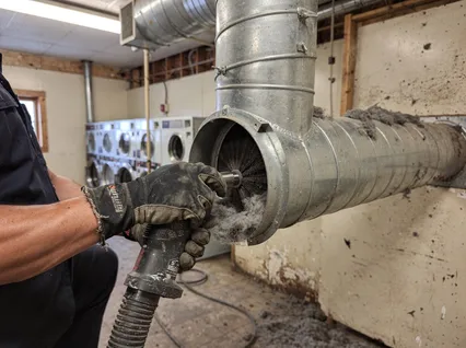 Commercial Vent Cleaning service in Stanton, CA