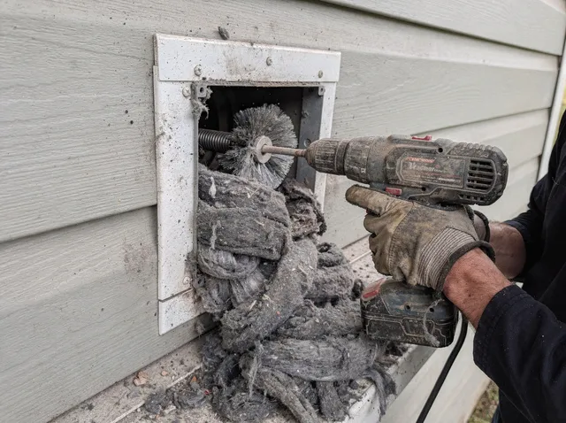Dryer Vent Cleaning service in Stanton, CA